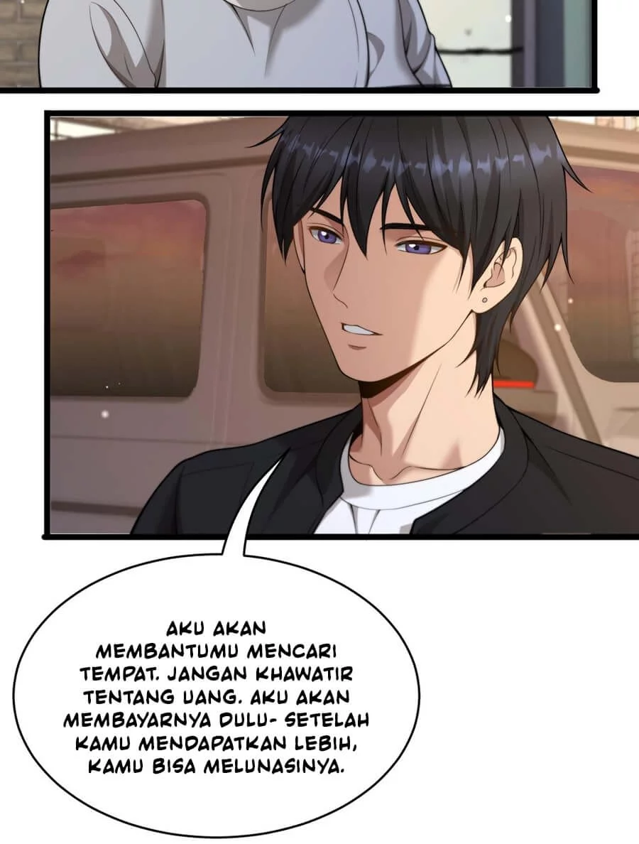 Riches Can’t Buy Loyalty Chapter 51 - halaman 5