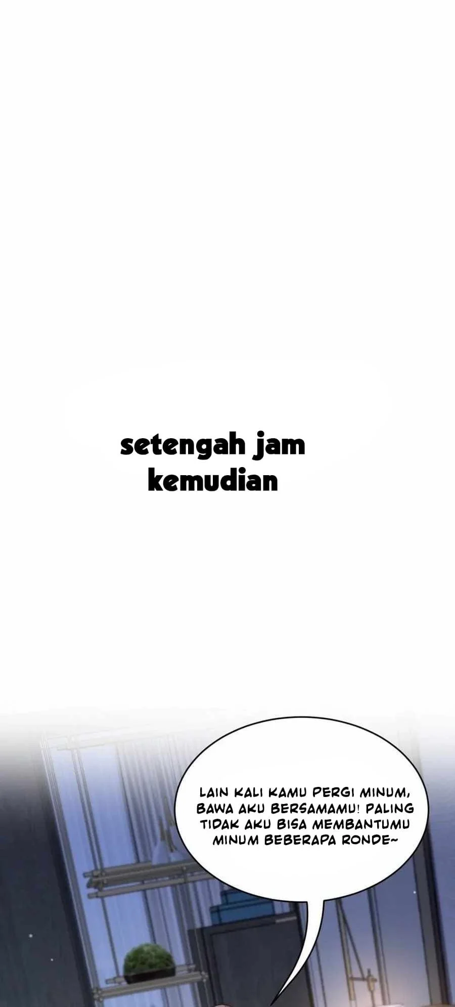 Riches Can’t Buy Loyalty Chapter 53 - halaman 36