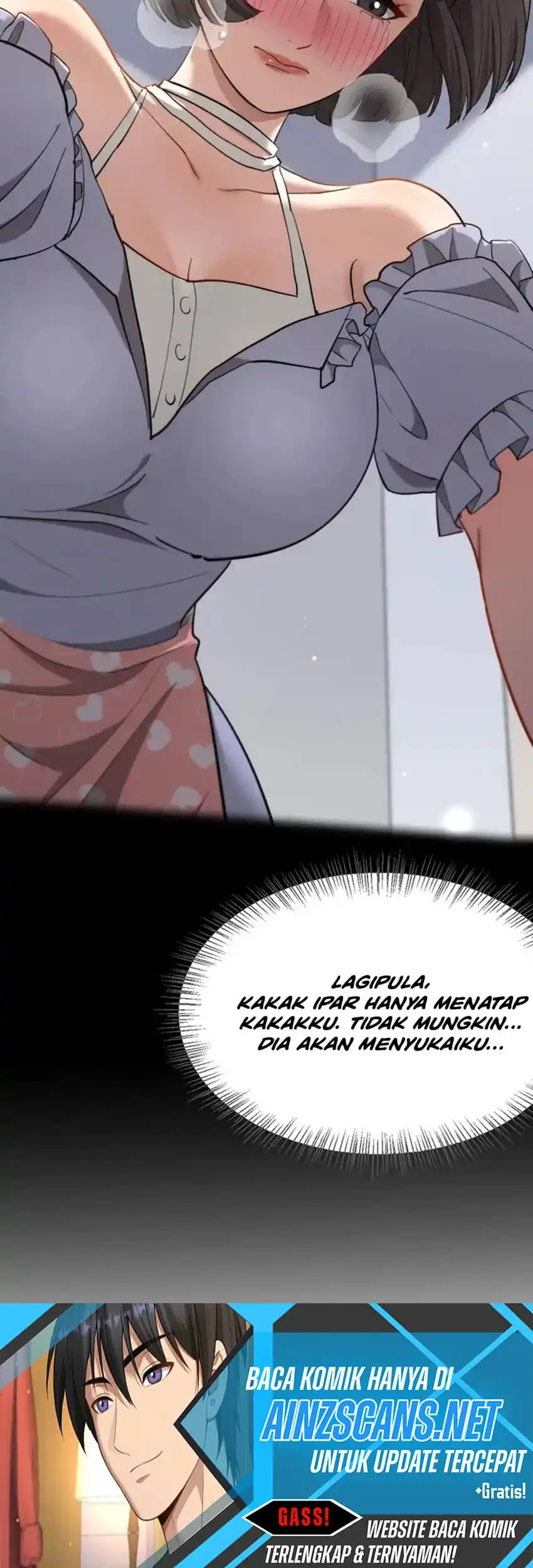 Riches Can’t Buy Loyalty Chapter 55 - halaman 29