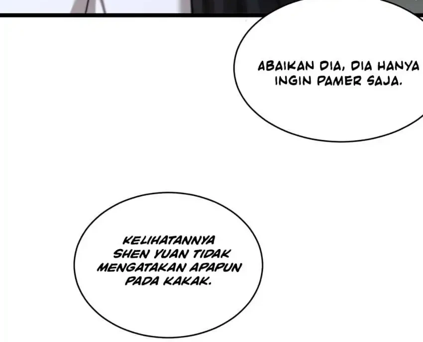 Riches Can’t Buy Loyalty Chapter 58 - halaman 22