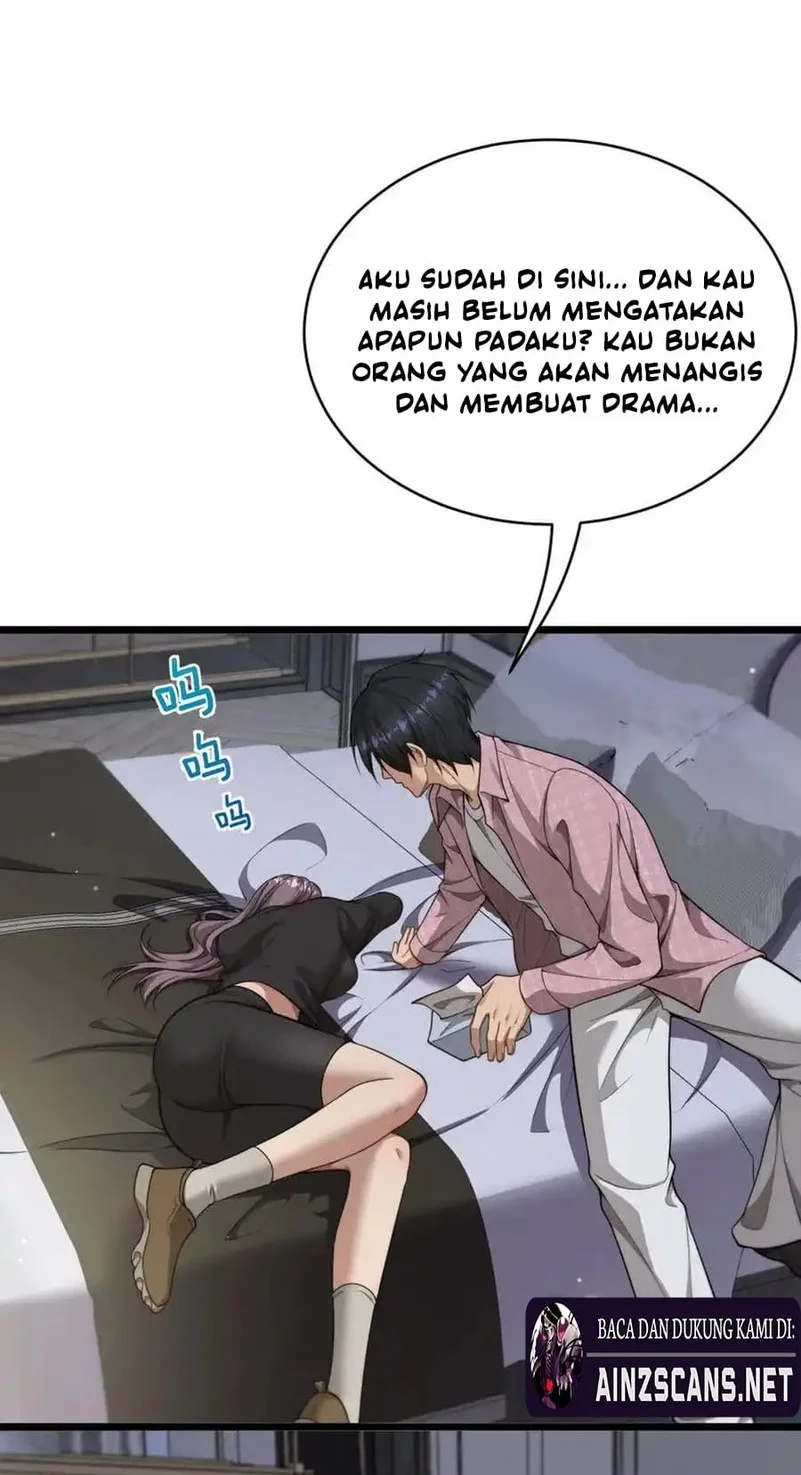 Riches Can’t Buy Loyalty Chapter 59 - halaman 36