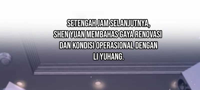 Riches Can’t Buy Loyalty Chapter 6 - halaman 13