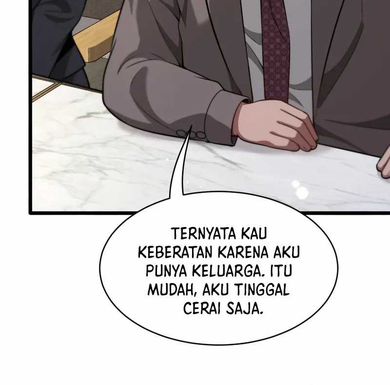 Riches Can’t Buy Loyalty Chapter 6 - halaman 25