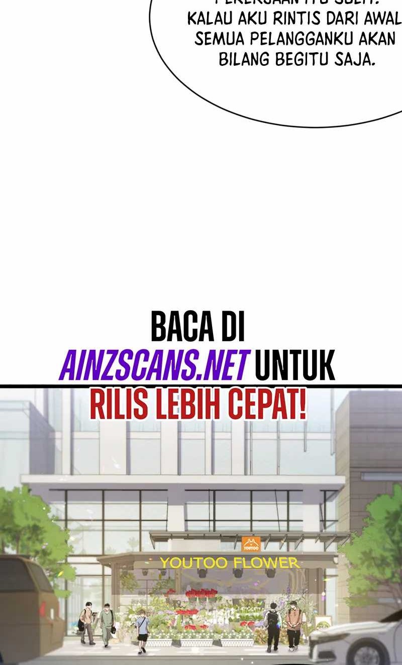 Riches Can’t Buy Loyalty Chapter 6 - halaman 35