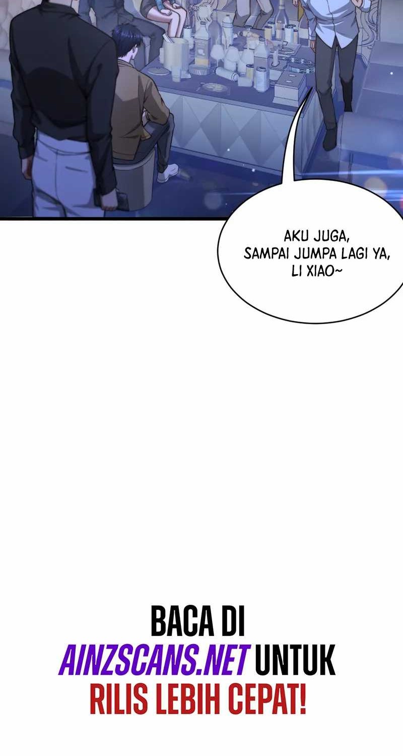 Riches Can’t Buy Loyalty Chapter 6 - halaman 7