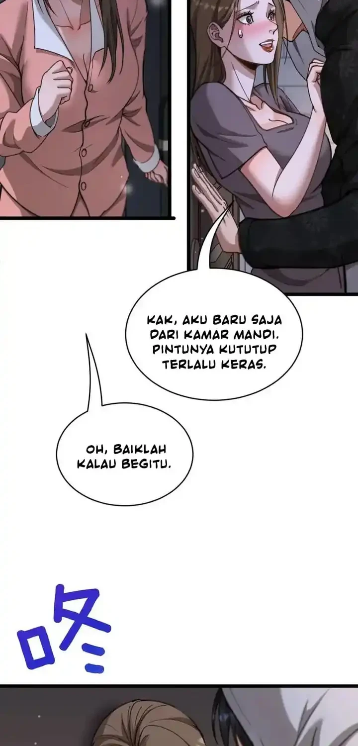 Riches Can’t Buy Loyalty Chapter 61 - halaman 16