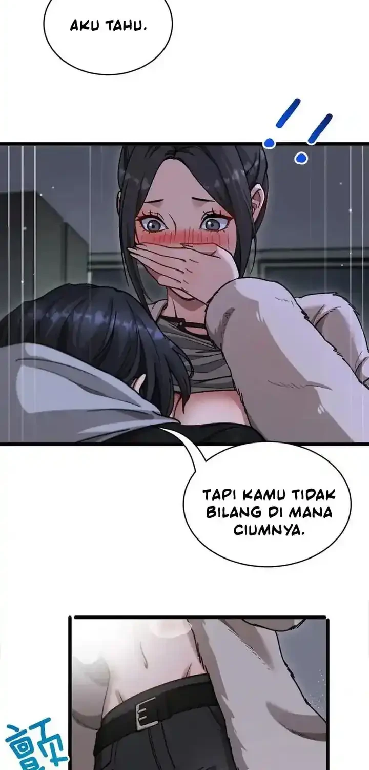 Riches Can’t Buy Loyalty Chapter 61 - halaman 4