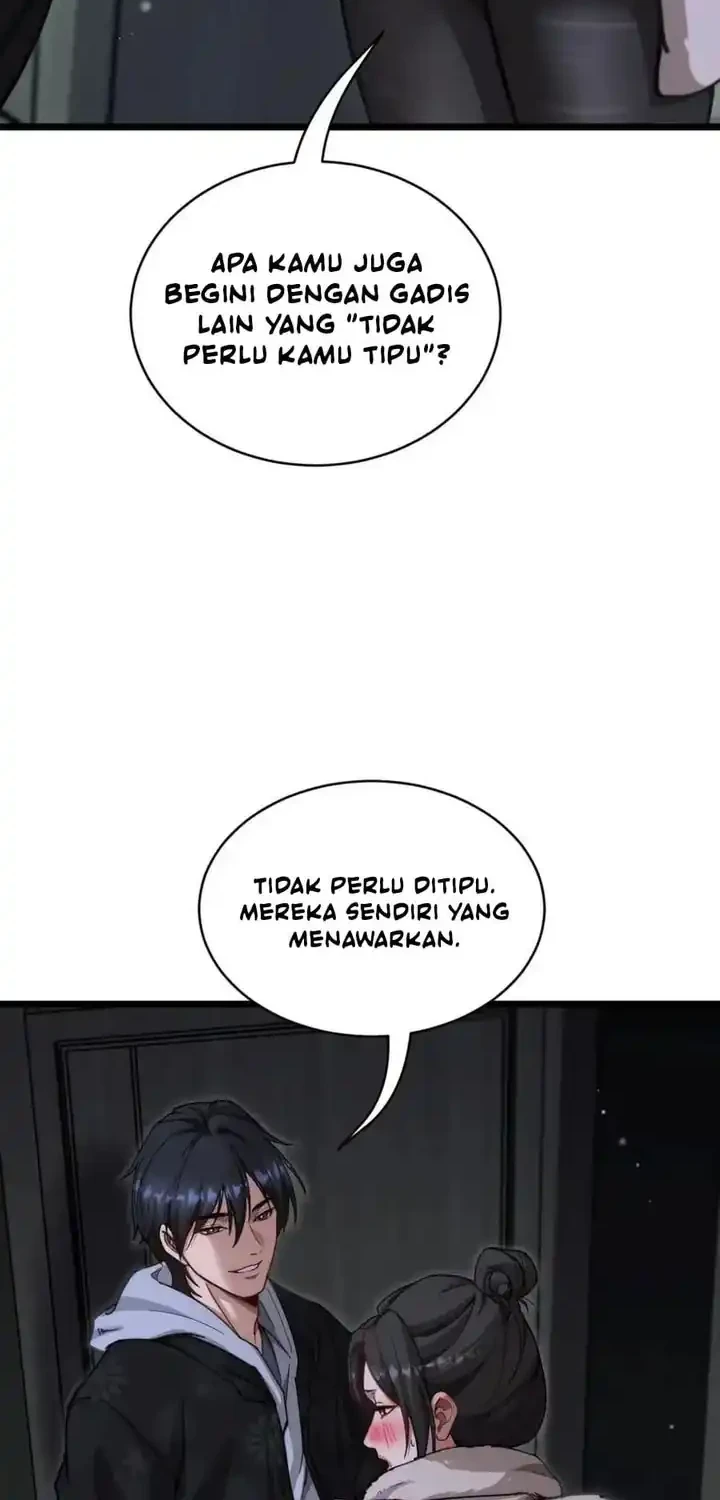Riches Can’t Buy Loyalty Chapter 61 - halaman 6
