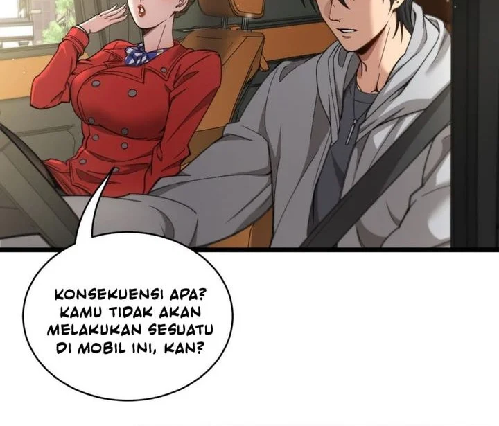 Riches Can’t Buy Loyalty Chapter 63 - halaman 12