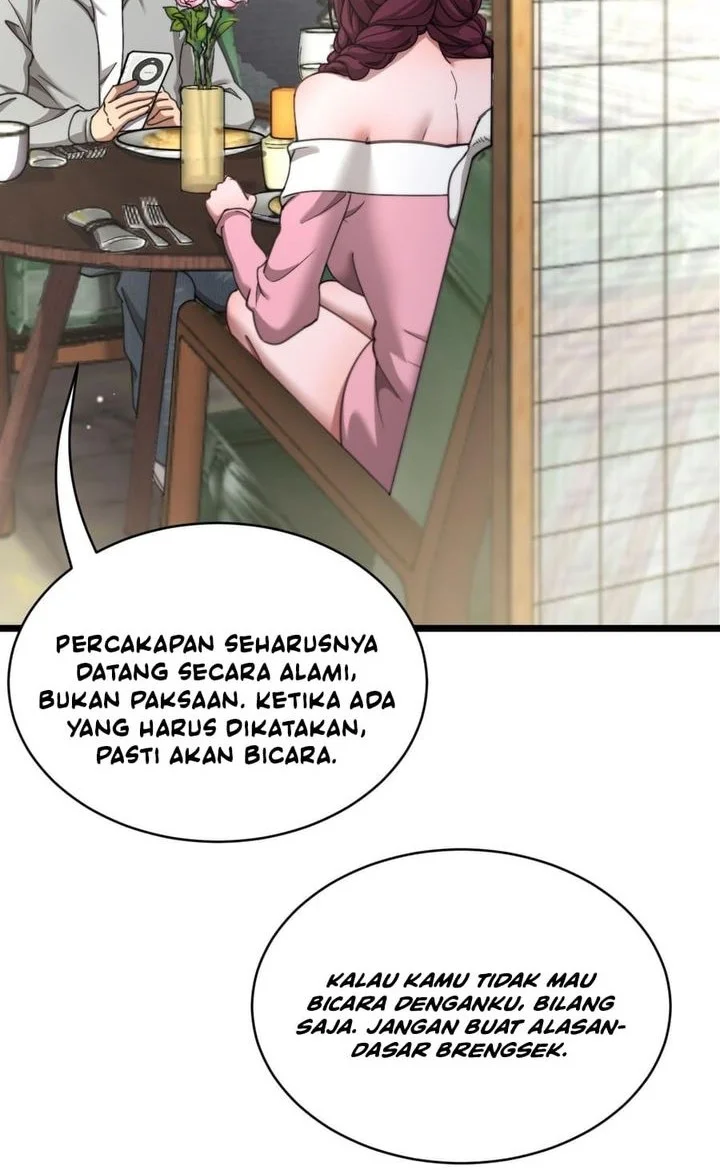 Riches Can’t Buy Loyalty Chapter 66 - halaman 24
