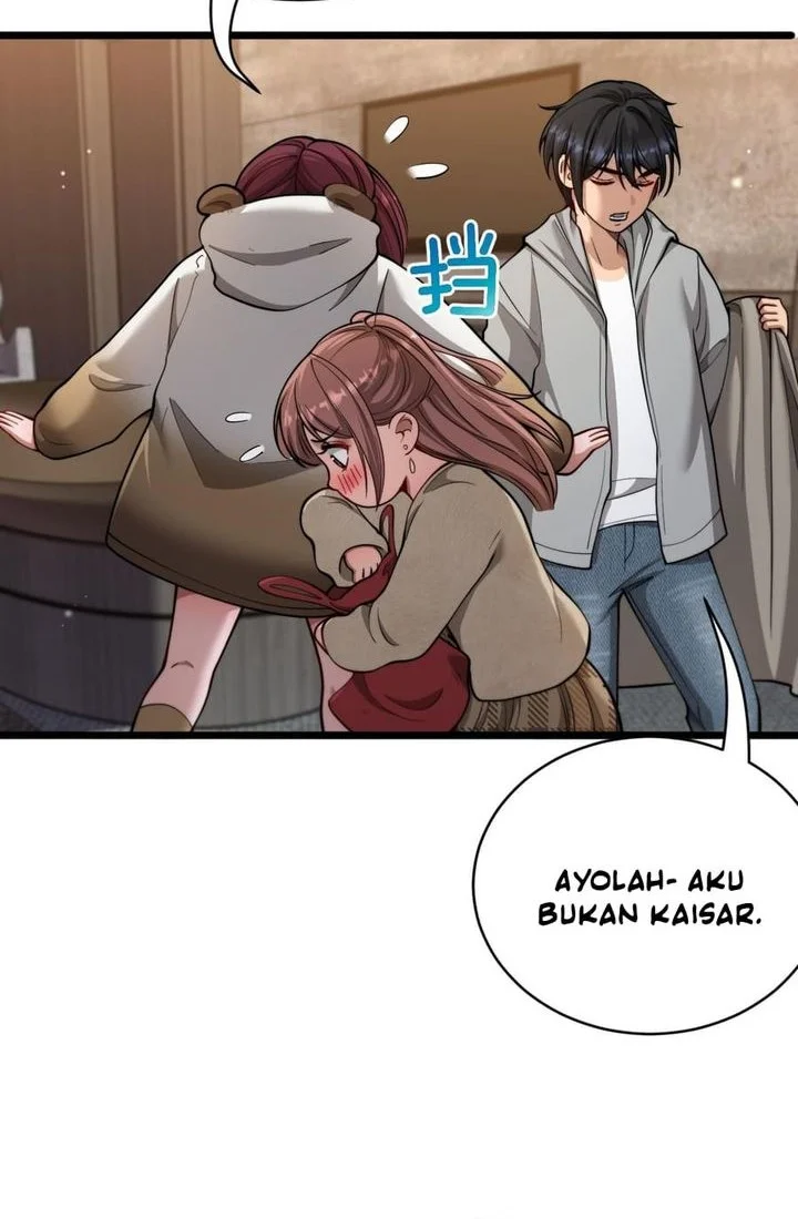 Riches Can’t Buy Loyalty Chapter 68 - halaman 11
