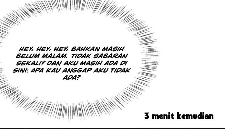 Riches Can’t Buy Loyalty Chapter 68 - halaman 19