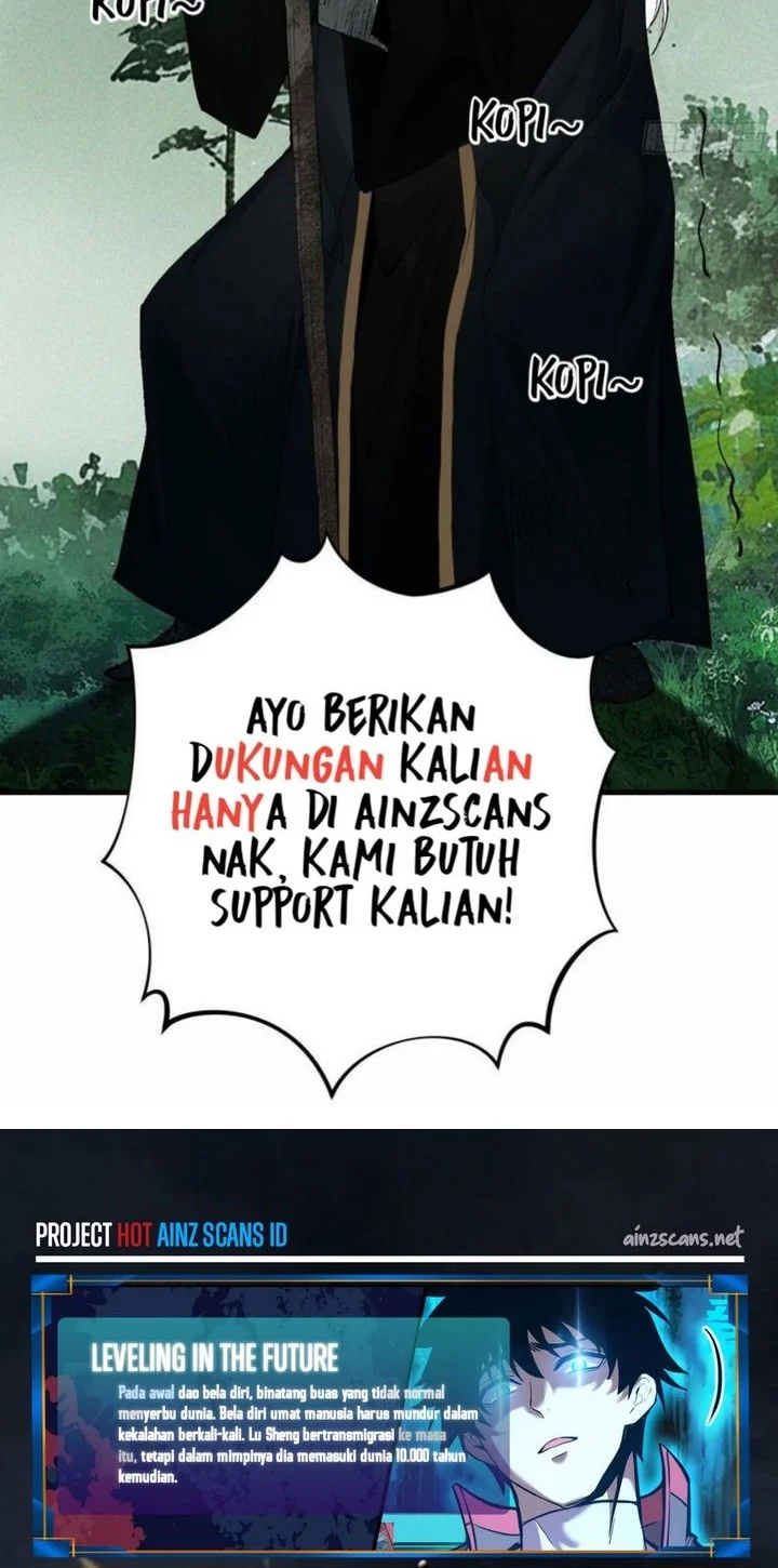 Riches Can’t Buy Loyalty Chapter 68 - halaman 40