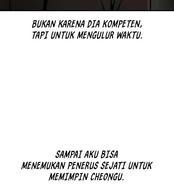 Riches Can’t Buy Loyalty Chapter 7 - halaman 18