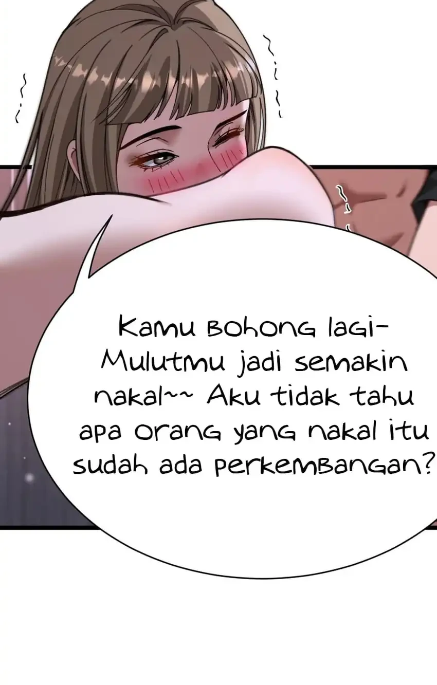 Riches Can’t Buy Loyalty Chapter 70 - halaman 22