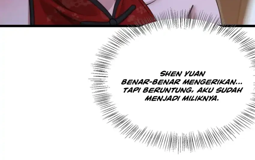 Riches Can’t Buy Loyalty Chapter 71 - halaman 27