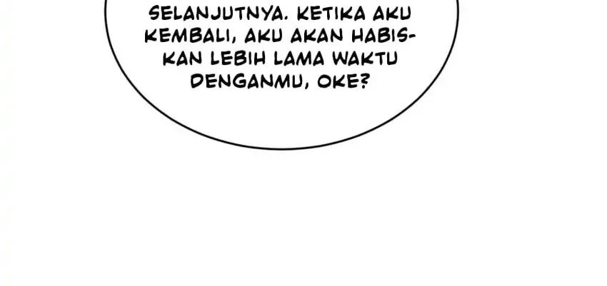 Riches Can’t Buy Loyalty Chapter 73 - halaman 8