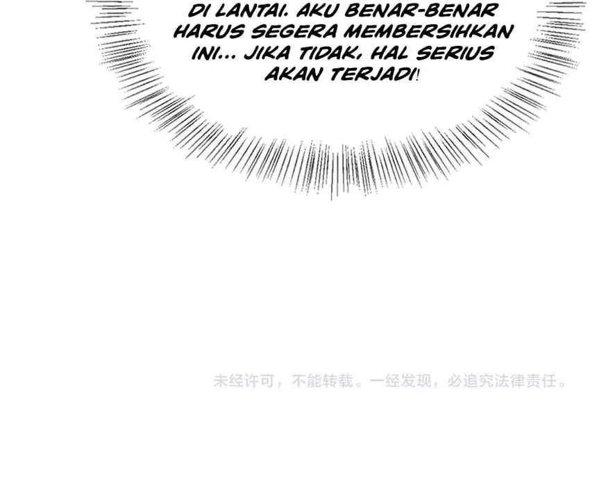 Riches Can’t Buy Loyalty Chapter 74 - halaman 17