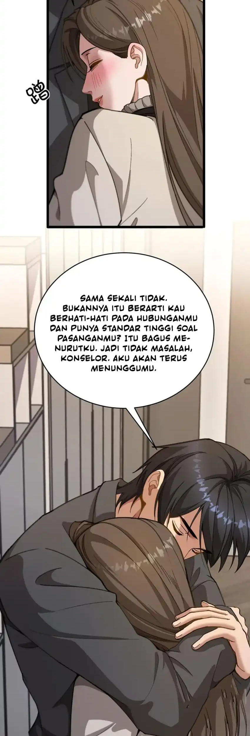 Riches Can’t Buy Loyalty Chapter 75 - halaman 13