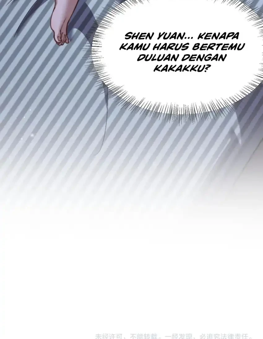 Riches Can’t Buy Loyalty Chapter 75 - halaman 39