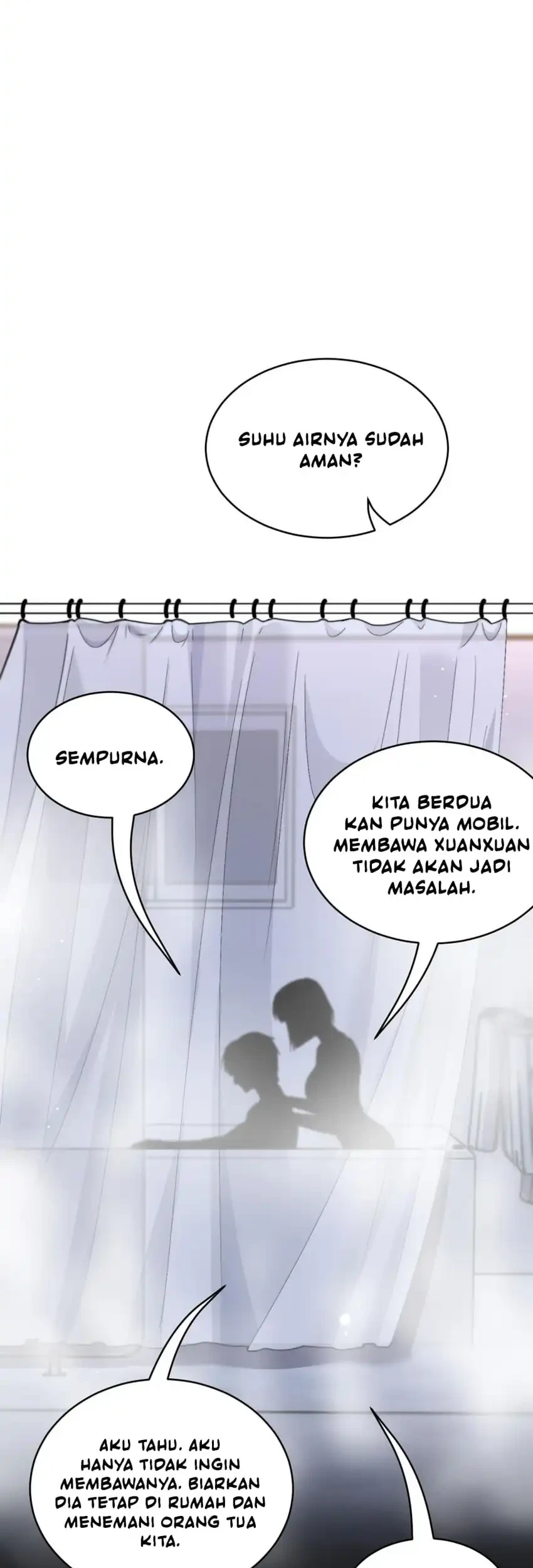 Riches Can’t Buy Loyalty Chapter 76 - halaman 11