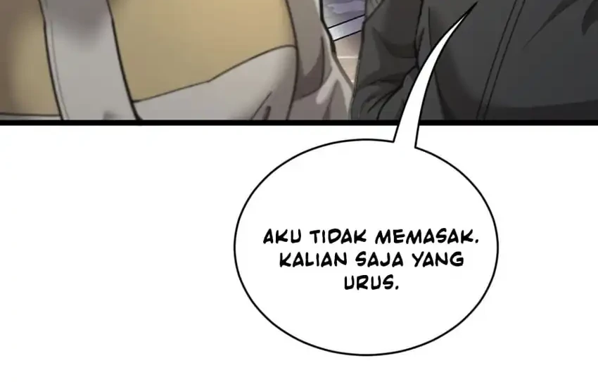 Riches Can’t Buy Loyalty Chapter 76 - halaman 36