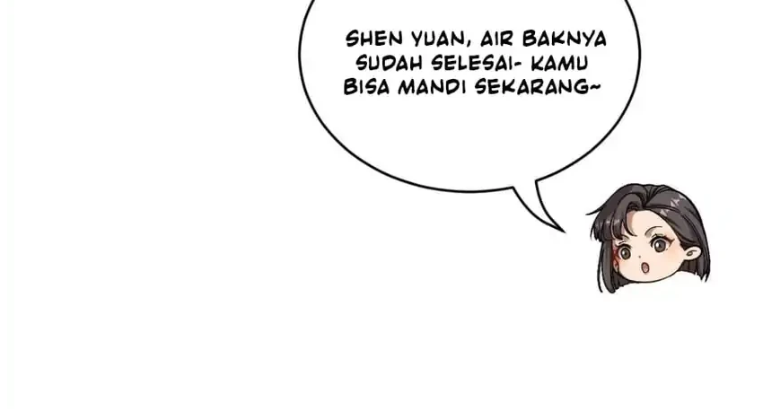 Riches Can’t Buy Loyalty Chapter 76 - halaman 8