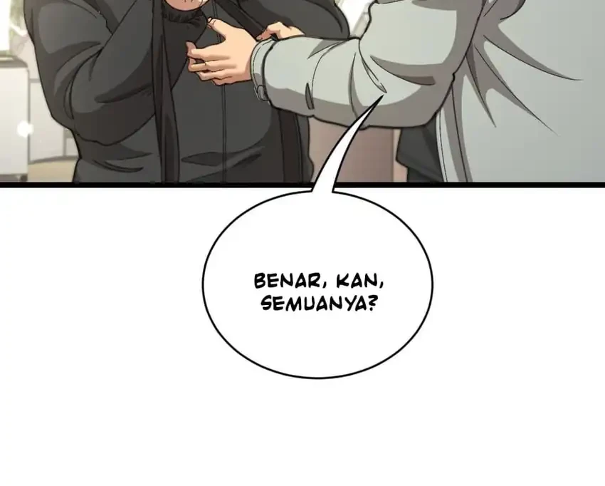 Riches Can’t Buy Loyalty Chapter 77 - halaman 13