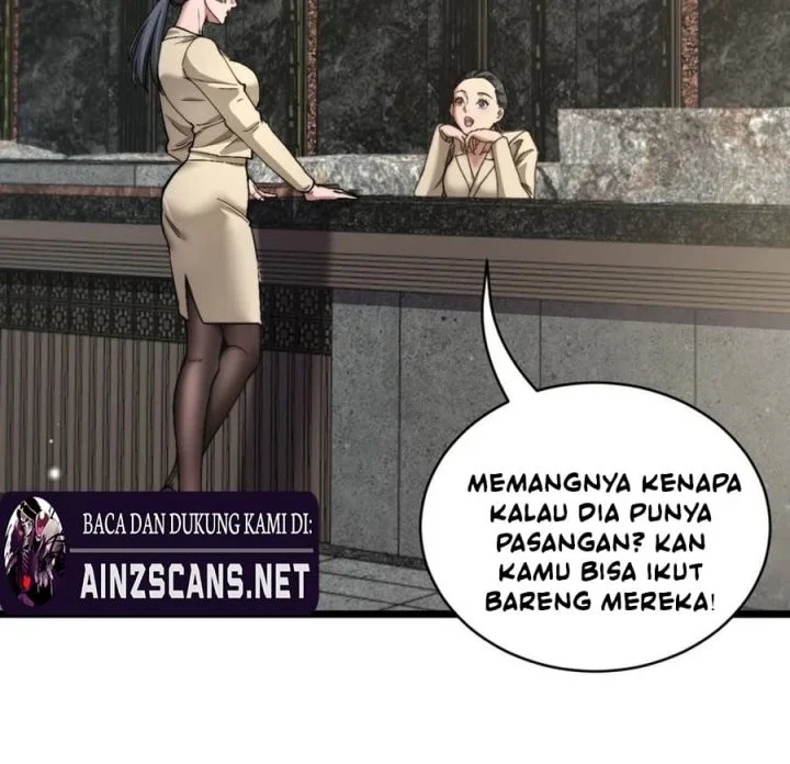 Riches Can’t Buy Loyalty Chapter 78 - halaman 22
