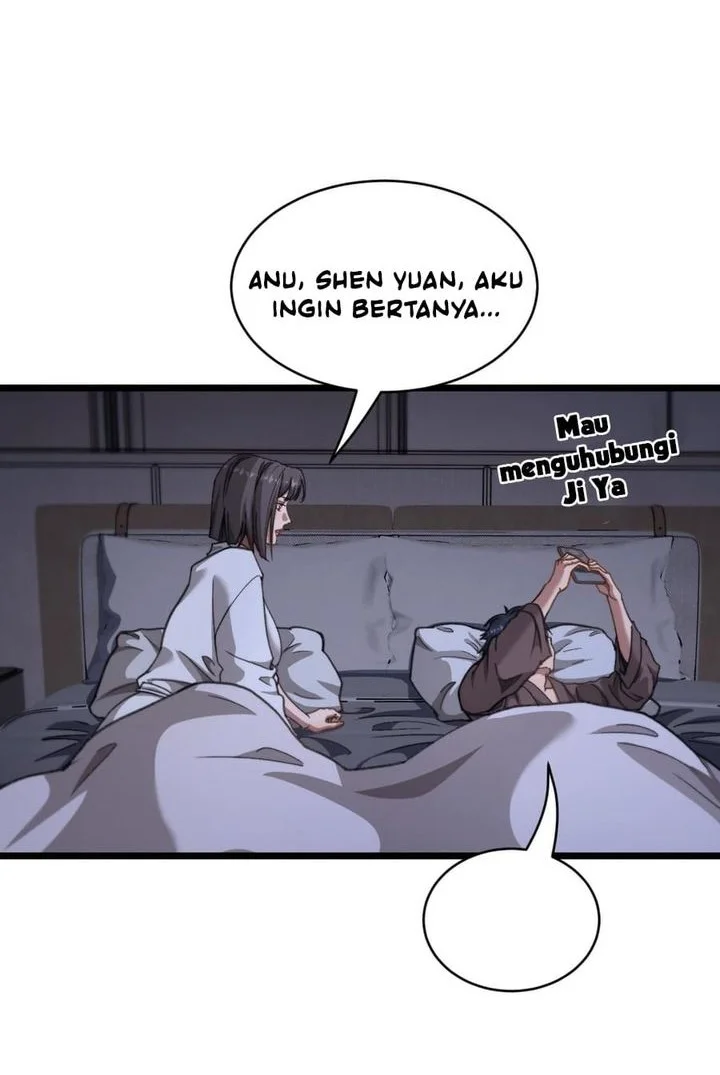 Riches Can’t Buy Loyalty Chapter 79 - halaman 18