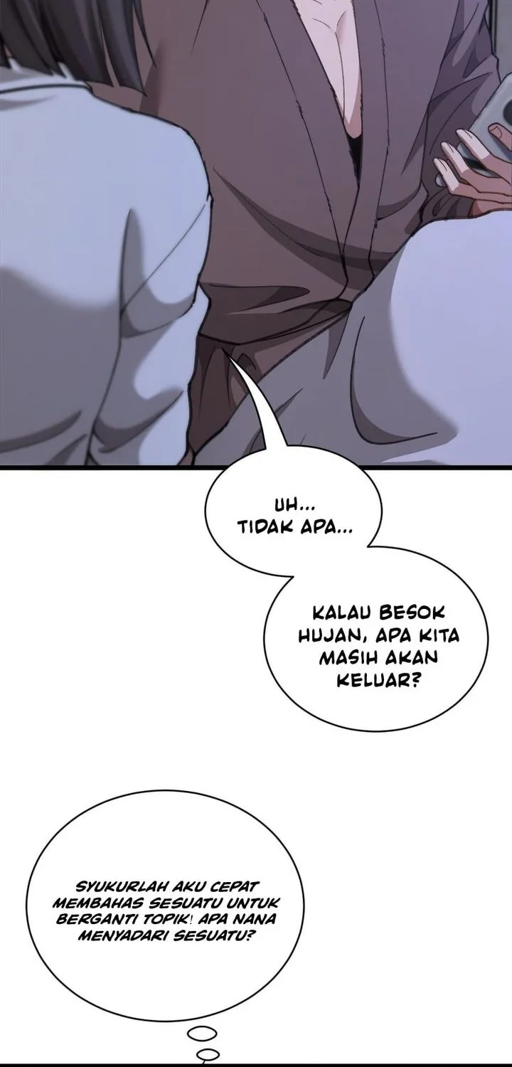 Riches Can’t Buy Loyalty Chapter 79 - halaman 20