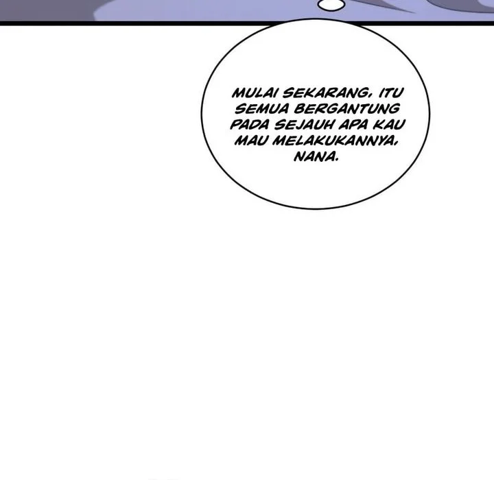 Riches Can’t Buy Loyalty Chapter 79 - halaman 22