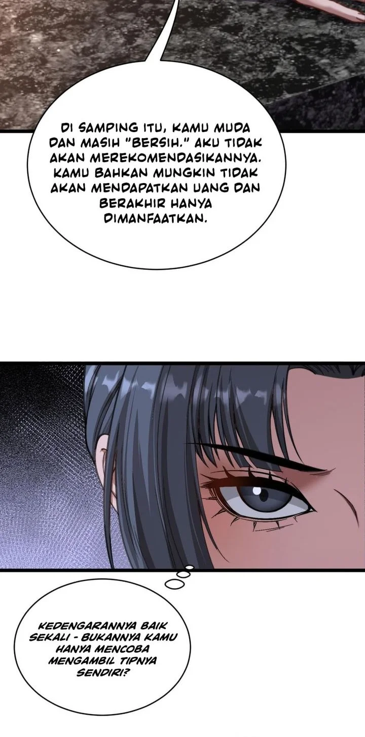 Riches Can’t Buy Loyalty Chapter 79 - halaman 30