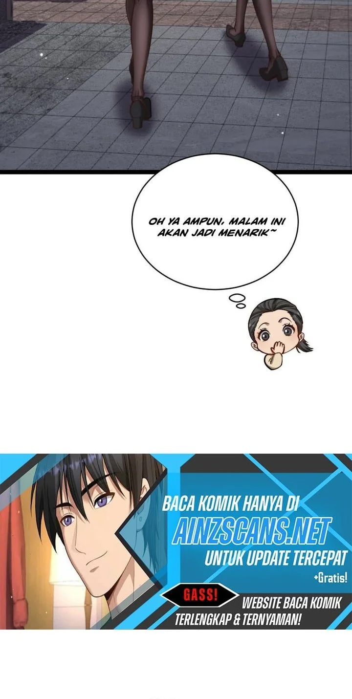 Riches Can’t Buy Loyalty Chapter 79 - halaman 34