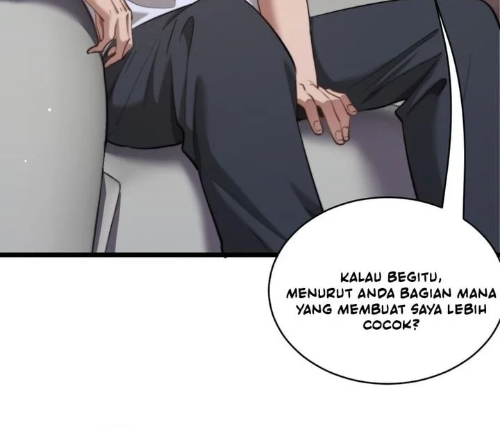 Riches Can’t Buy Loyalty Chapter 79 - halaman 40