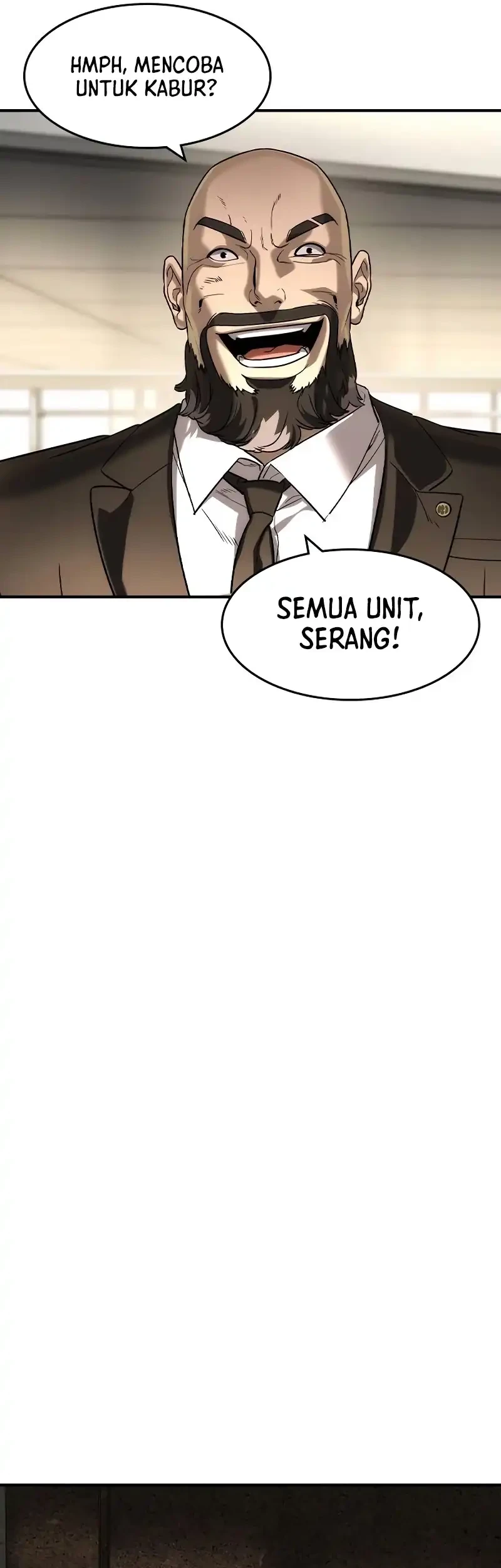 Riches Can’t Buy Loyalty Chapter 8 - halaman 19