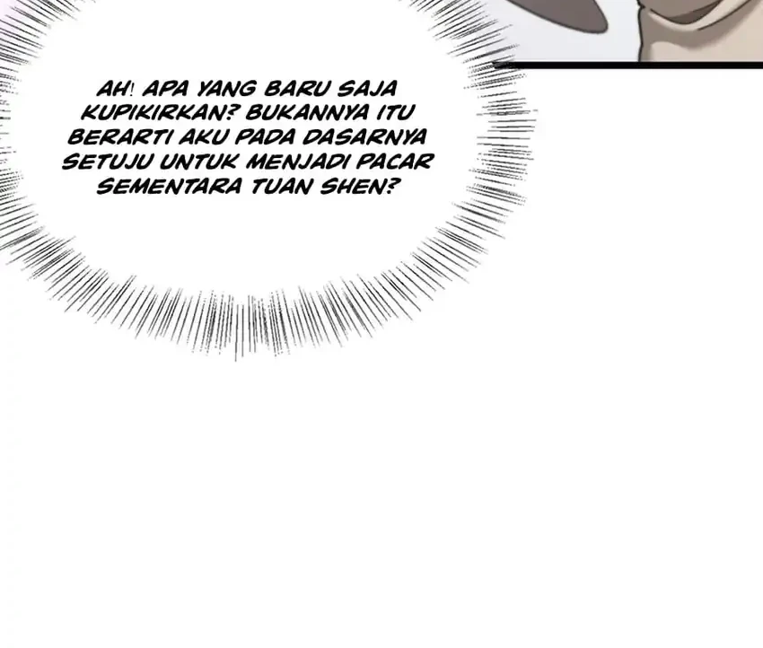 Riches Can’t Buy Loyalty Chapter 81 - halaman 36
