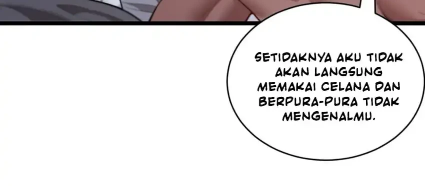 Riches Can’t Buy Loyalty Chapter 81 - halaman 8