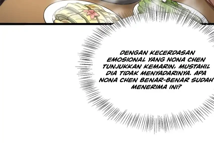 Riches Can’t Buy Loyalty Chapter 82 - halaman 32