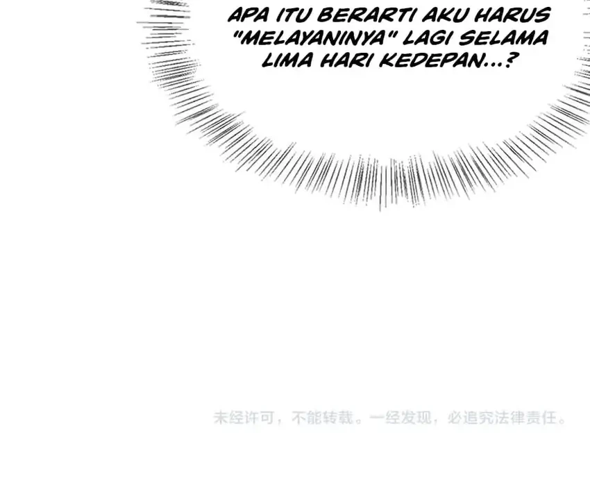 Riches Can’t Buy Loyalty Chapter 83 - halaman 38