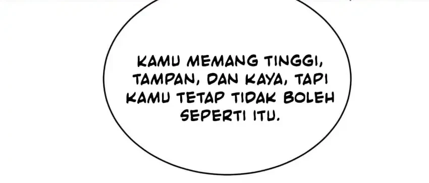 Riches Can’t Buy Loyalty Chapter 85 - halaman 8
