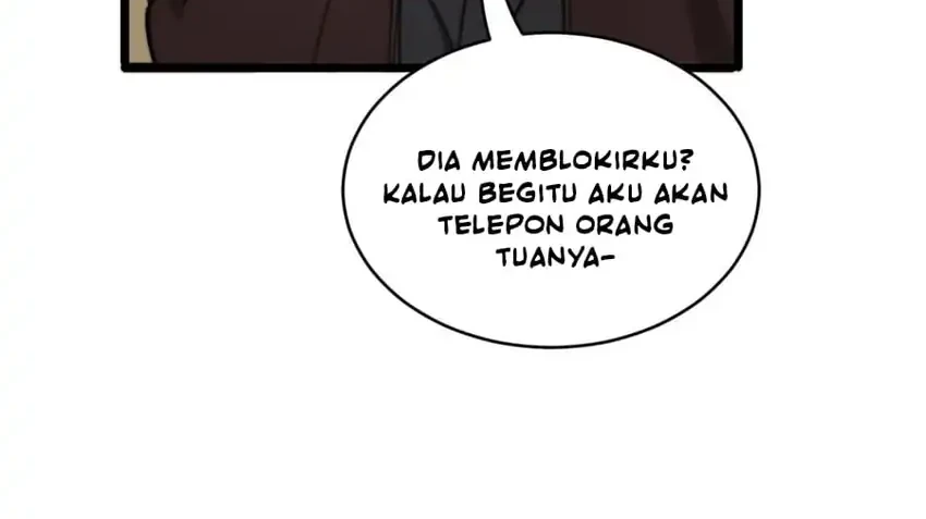 Riches Can’t Buy Loyalty Chapter 86 - halaman 8