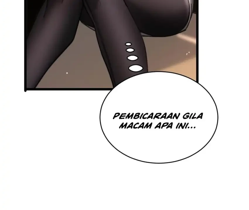 Riches Can’t Buy Loyalty Chapter 87 - halaman 33