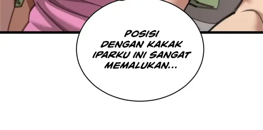 Riches Can’t Buy Loyalty Chapter 87 - halaman 8