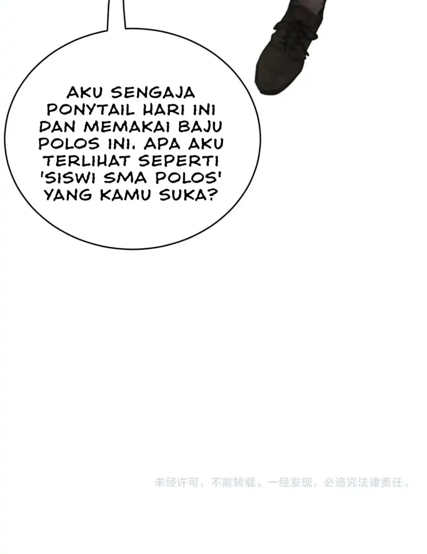 Riches Can’t Buy Loyalty Chapter 88 - halaman 40