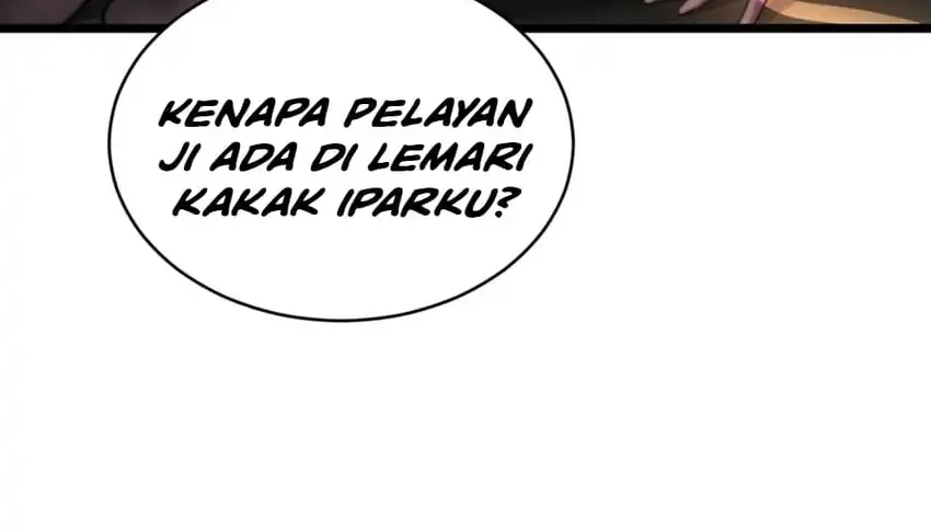Riches Can’t Buy Loyalty Chapter 88 - halaman 8