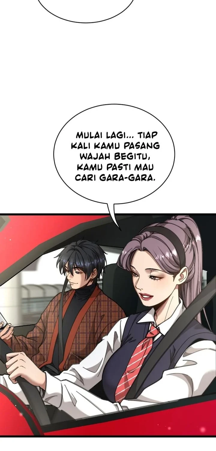 Riches Can’t Buy Loyalty Chapter 89 - halaman 16