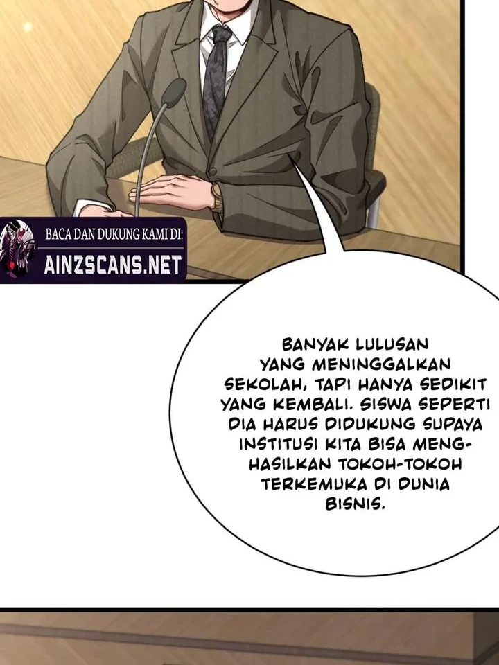 Riches Can’t Buy Loyalty Chapter 89 - halaman 24