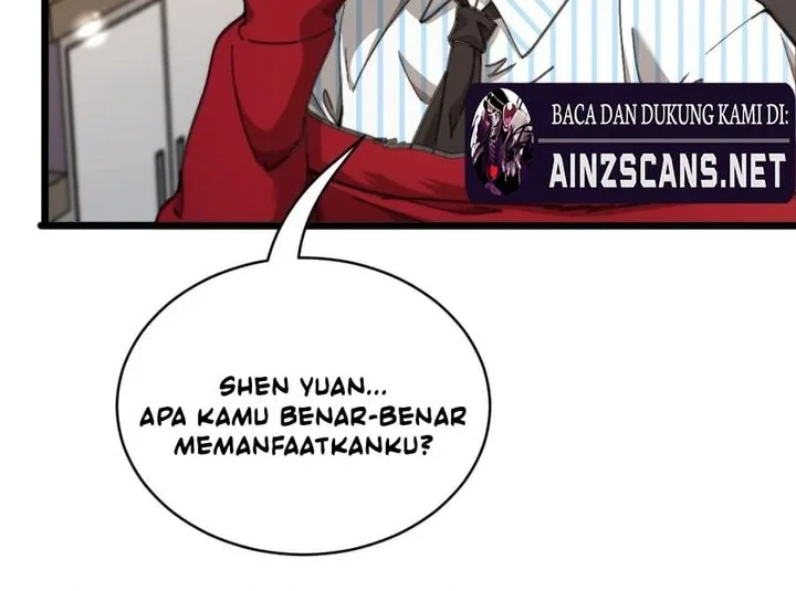 Riches Can’t Buy Loyalty Chapter 89 - halaman 34