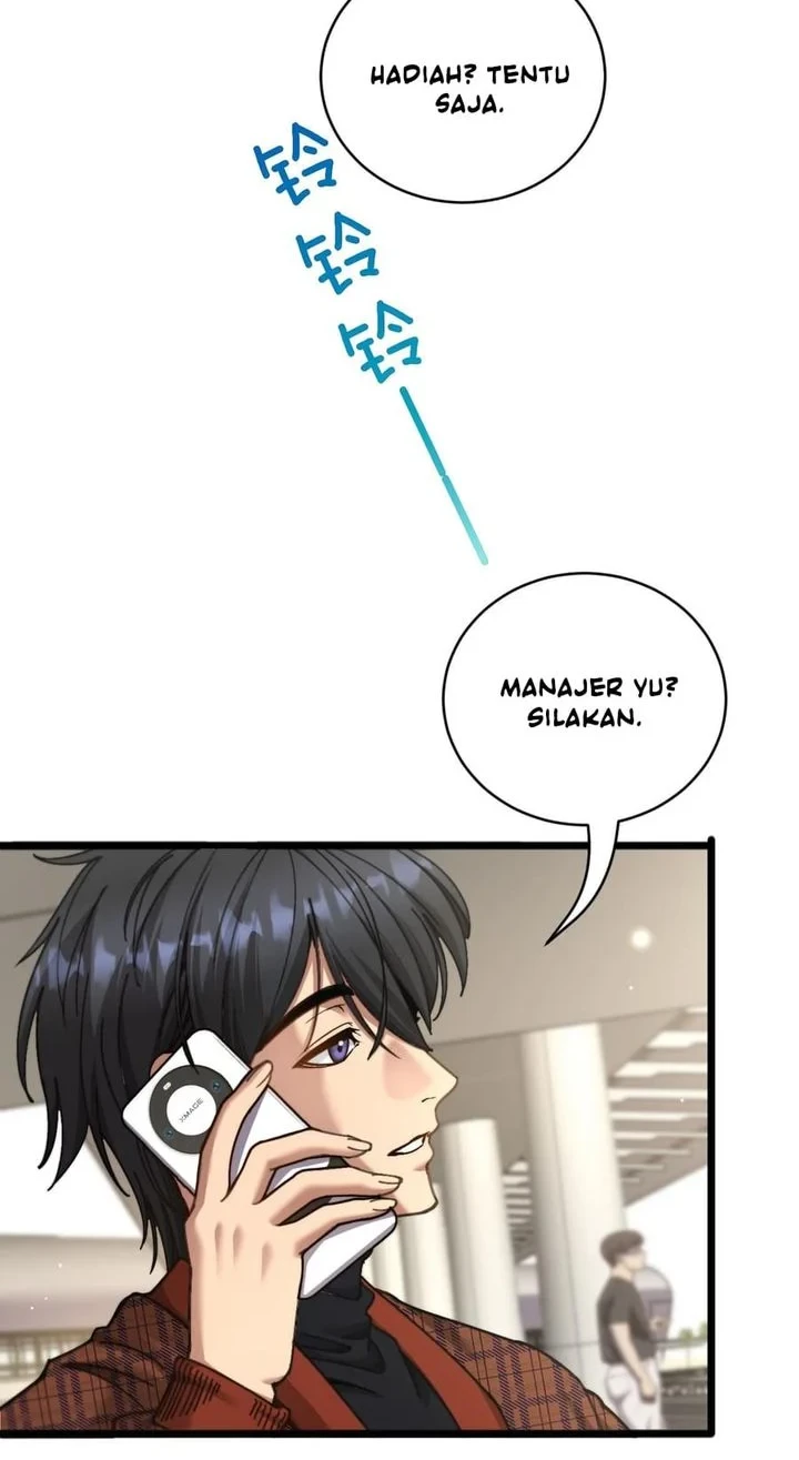 Riches Can’t Buy Loyalty Chapter 89 - halaman 6